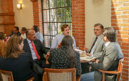 Diputados habilitan, otra vez, sede alterna por bloqueo de la CNTE