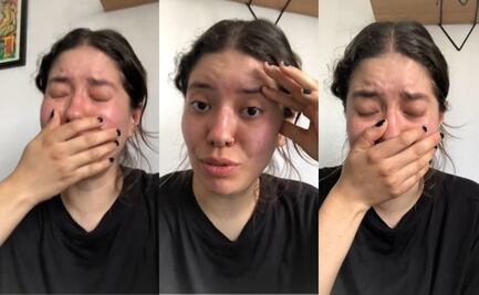 Mexicana relata en TikTok cómo fue robada en Santiago de Chile; le quitaron el celular 