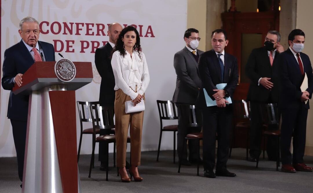 Foto: Berenice Fregoso/EL UNIVERSAL 