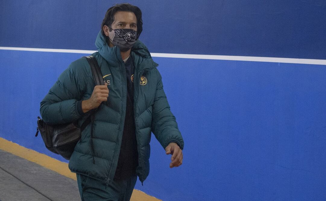 Última oportunidad del Míster