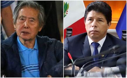 Desde Fujimori hasta Pedro Castillo: los 22 años de inestabilidad en Perú