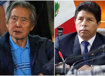 Desde Fujimori hasta Pedro Castillo: los 22 años de inestabilidad en Perú