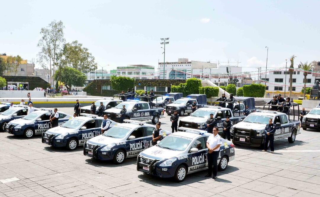 Foto: Emilio Fernández / EL UNIVERSAL