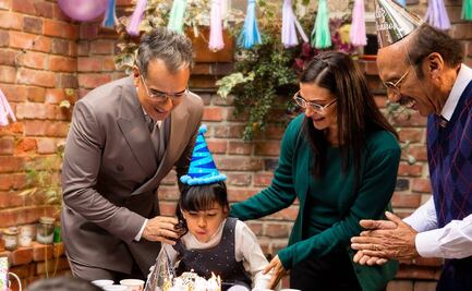 Ecomoda reabre sus puertas: Betty y Armando, 25 años después