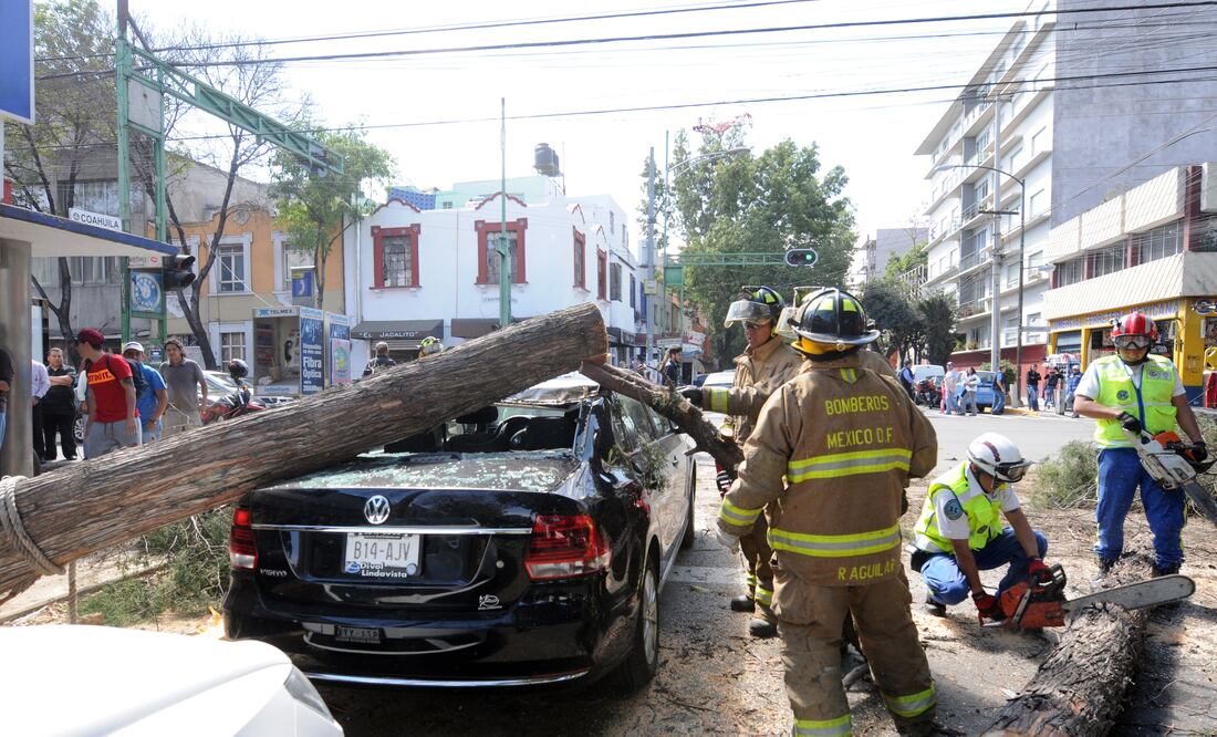 Eduardo Sánchez / El Gráfico