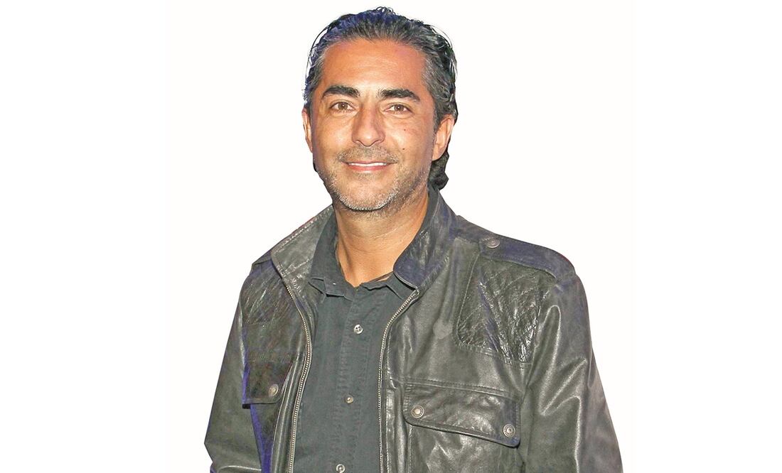 Raúl Araiza. Foto: Archivo/EL UNIVERSAL