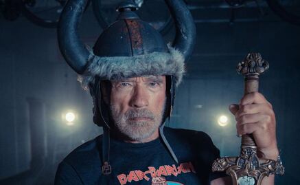 Cuál fue la película que casi destruye la carrera de Arnold Schwarzenegger