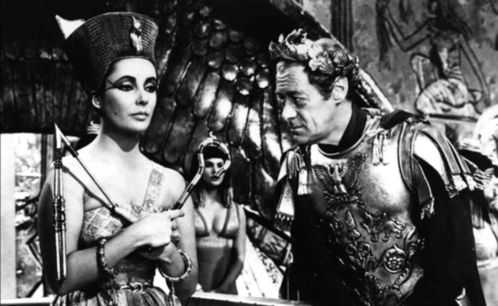 Penélope Cruz y Javier Bardem, pareja de cine y también de nominados al Oscar ¿lo ganarán?