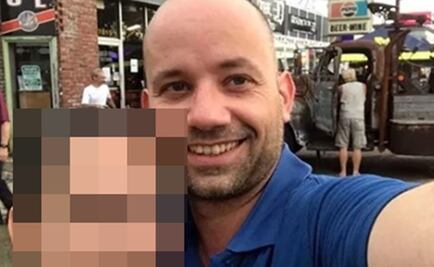 Localizan a Wilbert, el mexicano que estaba desaparecido en EU