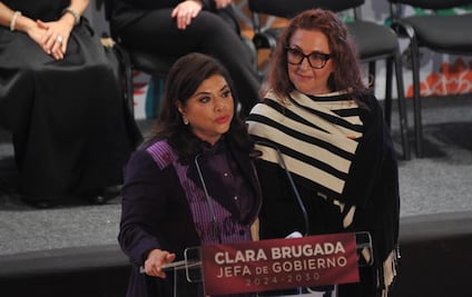 Retos para Ana Francis Mor: derechos culturales e ir más allá de los espectáculos masivos 