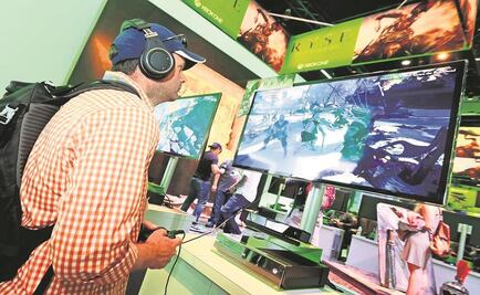 Xbox lanza suscripción mensual para videojuegos