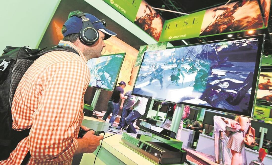 Xbox lanza suscripción mensual para videojuegos