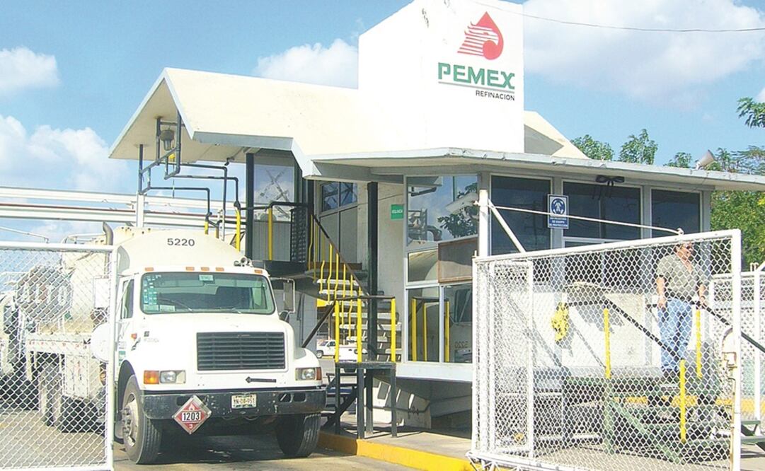 Foto: ARCHIVO / EL UNIVERSAL 