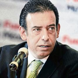 Humberto Moreira se recupera tras intervención quirúrgica