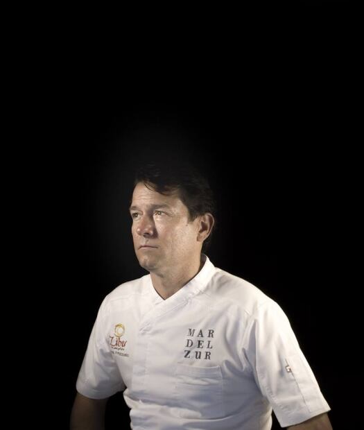 Arma una comida japonesa en casa con sake mexicano