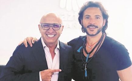 “El yoga teacher” llega a Venga la alegría