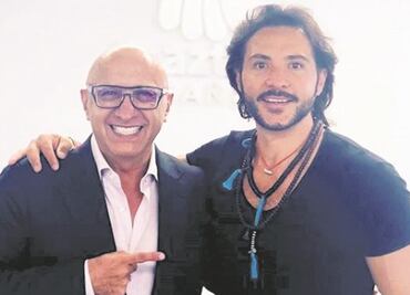 “El yoga teacher” llega a Venga la alegría