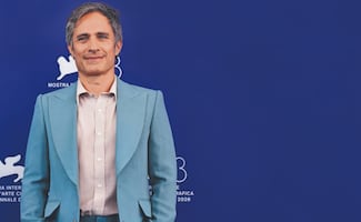 Gael García hace cine sin pensar en el algoritmo
