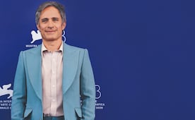 Gael García hace cine sin pensar en el algoritmo