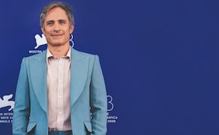 Gael García hace cine sin pensar en el algoritmo