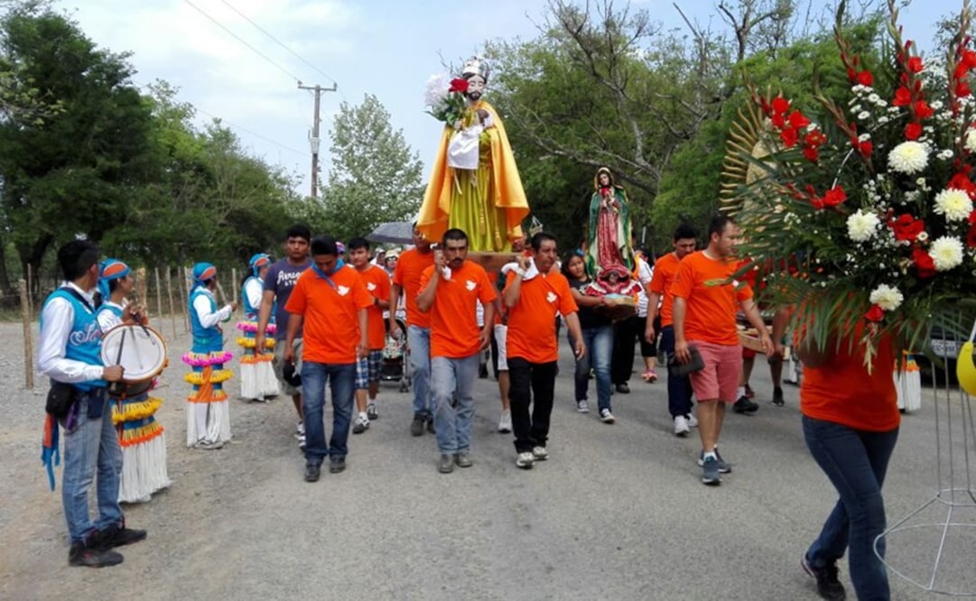 Foto: Roberto Aguilar / EL UNIVERSAL
