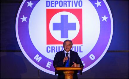 Grupo opositor a ‘Billy’ Álvarez planea ir a la Femexfut