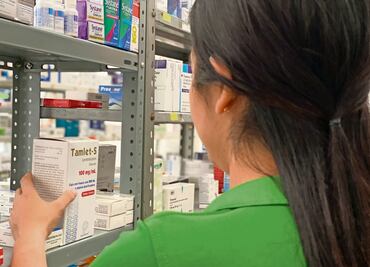 Michoacán indaga control criminal de medicamentos