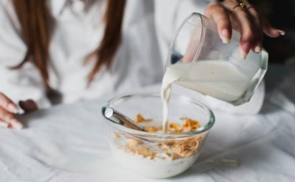 7 alimentos que tienen más azúcar que un refresco