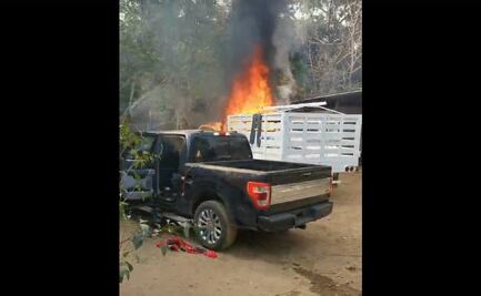 Piden investigar reporte de 25 muertos en enfrentamiento de La Concordia