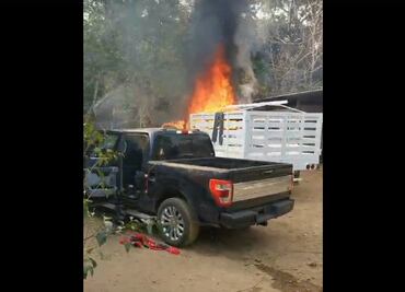 Piden investigar reporte de 25 muertos en enfrentamiento de La Concordia