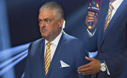 Muere Eduardo Lamazón, histórico comentarista de La Casa del Boxeo en TV Azteca
