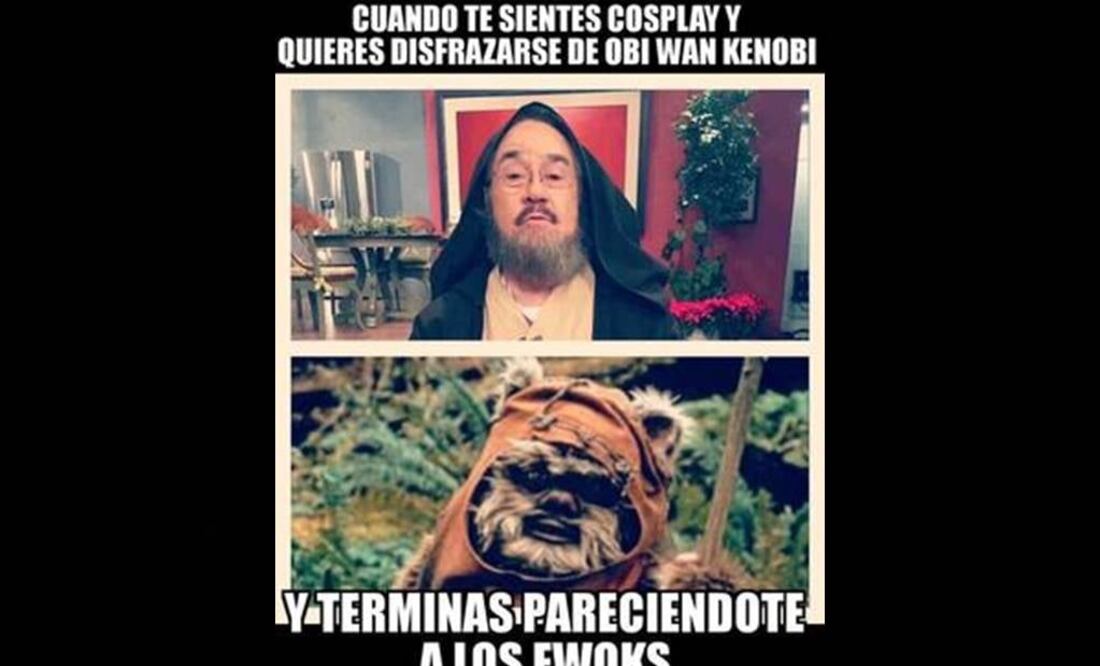 Pedro Sola, conductor del programa de televisión Venteaneando, ha sido protagonista de varios memes.