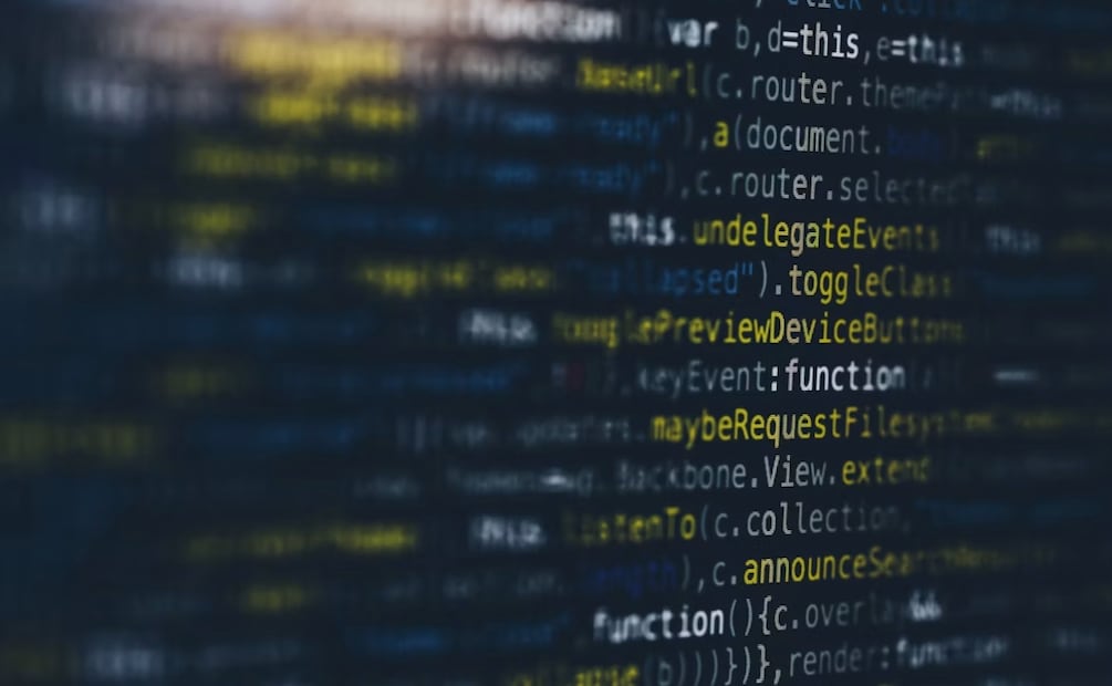 Qué información nunca deberías compartir con un chatbot de IA. Imagen: Unsplash