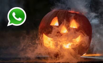 ¿Cómo activar el modo Halloween en WhatsApp? 