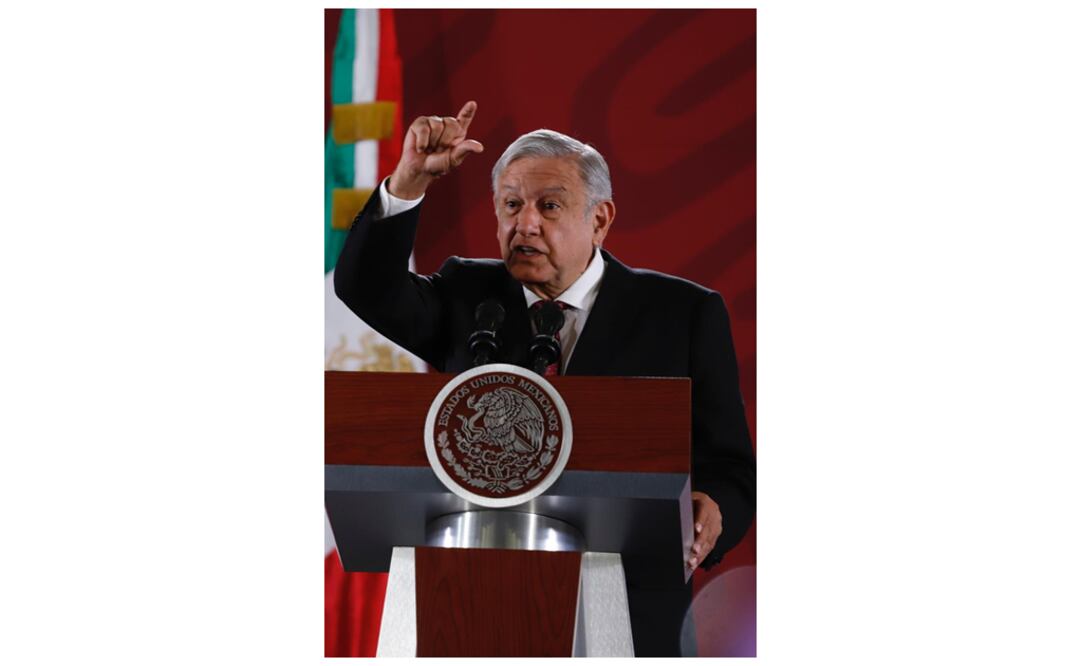 Foto: Berenice Fregoso