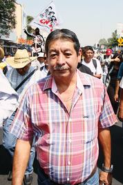 CNTE: Núñez es el peor dirigente