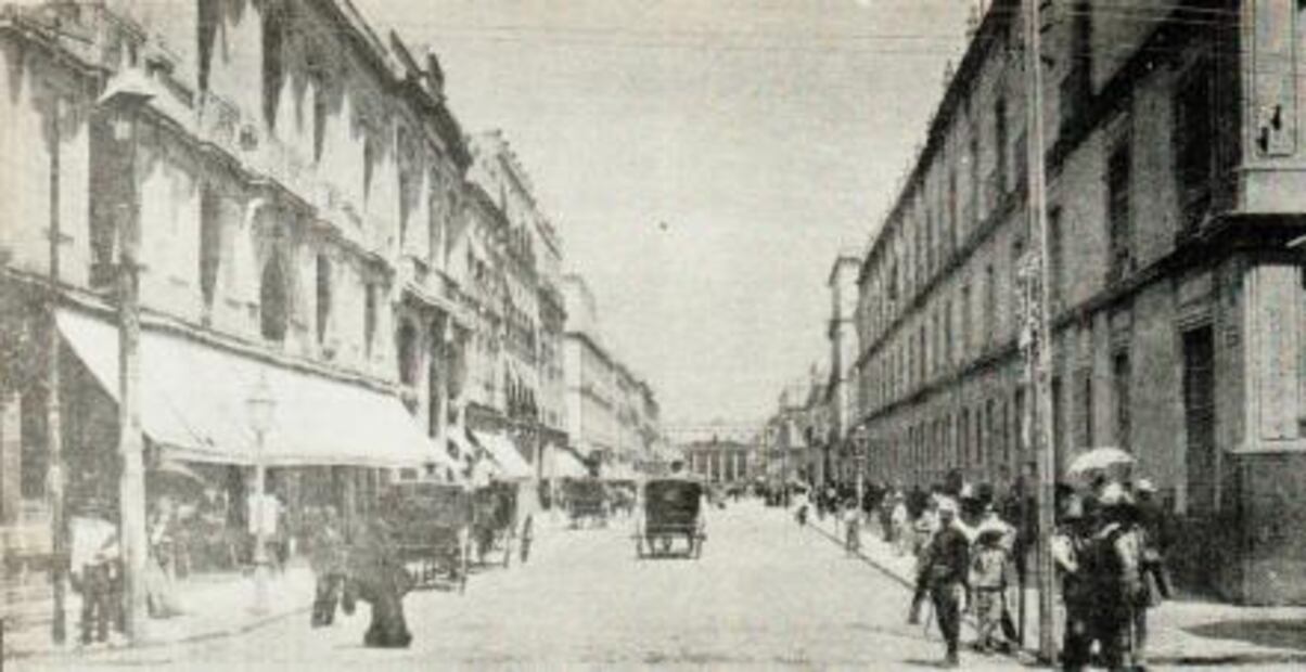 La dulcería mexicana que tiene casi 145 años