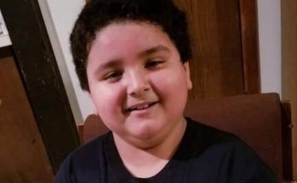 Estaba “tan feliz, hiperactivo y amoroso” y al día siguiente ya no podía respirar: Niño de nueve años muere por Covid-19 en Texas