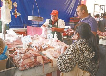 Baja 70% venta de pescado