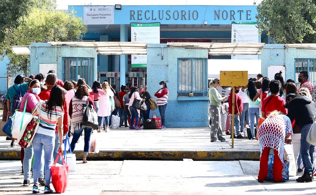 Foto: Archivo/ EL UNIVERSAL.