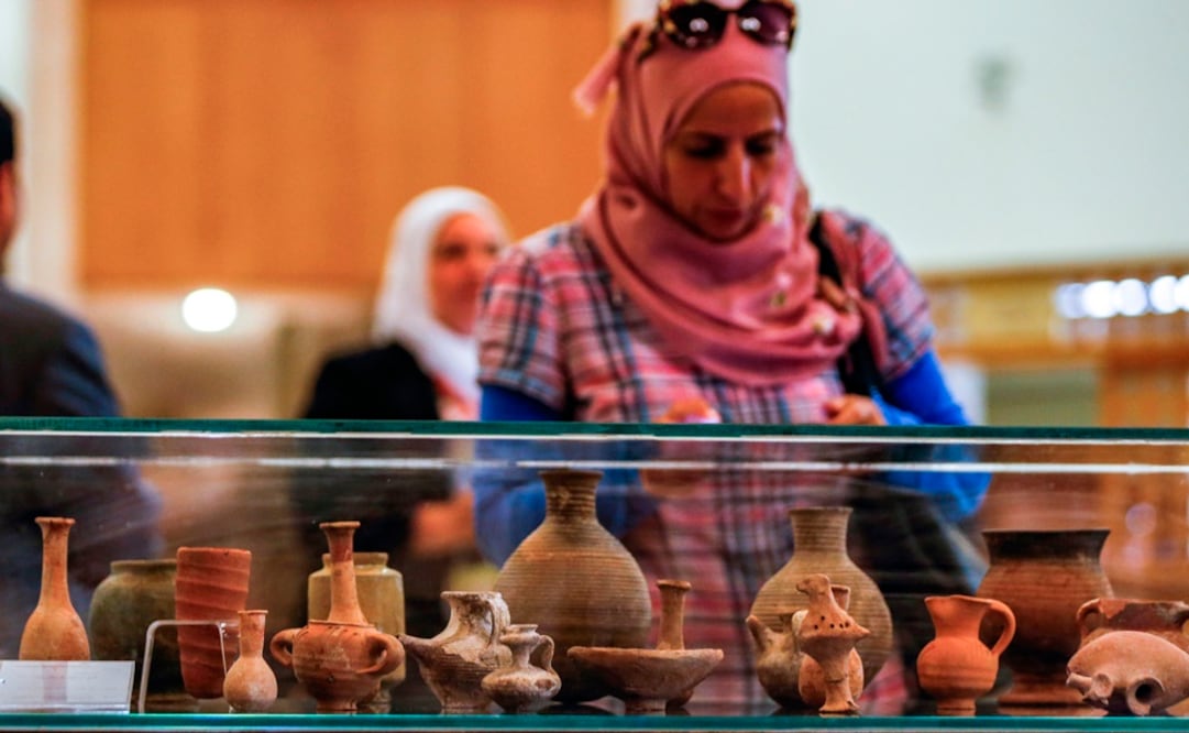 Foto: LOUAI BESHARA/AFP