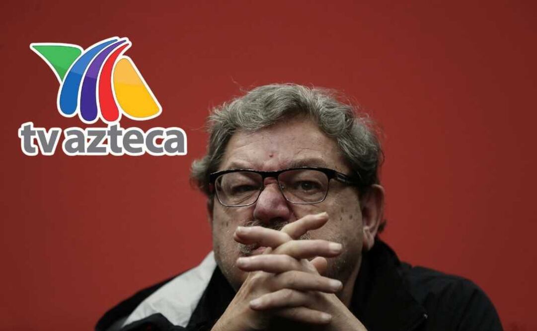 El escritor Paco Ignacio Taibo II, escritor y titular del Fondo de Cultura Económica. Foto: Alejandra Leyva / EL UNIVERSAL.