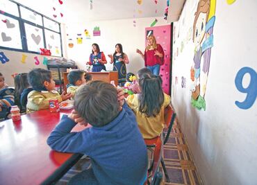 Piden que Albores comparezca por estancias