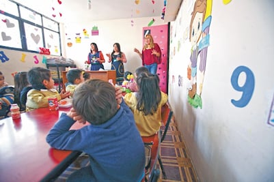 Piden que Albores comparezca por estancias