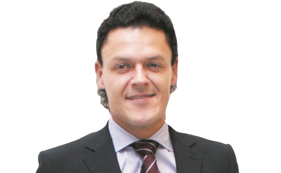 Foto: Pedro Fernámdez. (Archivo / EL UNIVERSAL)