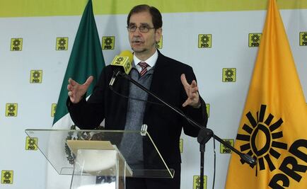 Necesarias, alianzas para vencer al PRI: Basave