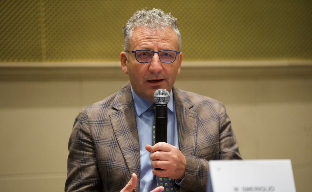 Foto: Germán Espinosa/EL UNIVERSAL 