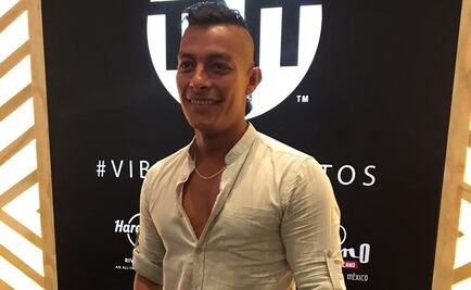 A Guadalupe Esparza le sorprende que Luis Alberti lo caracterice