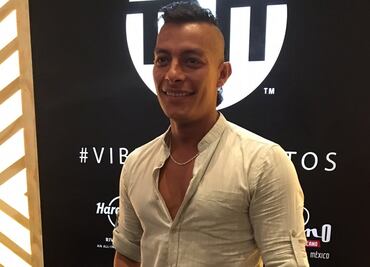 A Guadalupe Esparza le sorprende que Luis Alberti lo caracterice