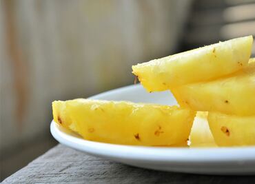 Economía investigará importaciones de piña en almíbar de Tailandia, Filipinas e Indonesia; productores mexicanos acusan afectaciones